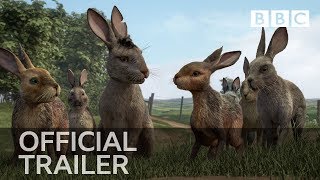 Watership Down előzetes