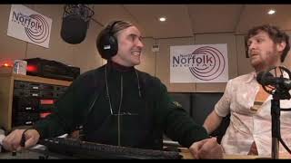 Mid Morning Matters with Alan Partridge előzetes