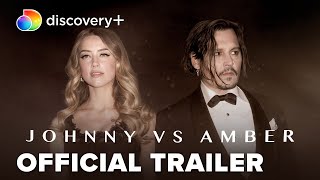 Johnny vs Amber előzetes