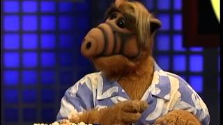 Alf's Hit Talk Show előzetes