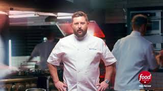 Top Chef Canada előzetes