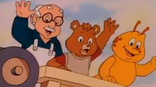 The Adventures of Teddy Ruxpin előzetes