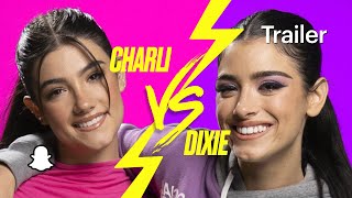 Charli vs Dixie előzetes