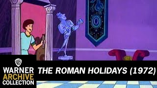 The Roman Holidays előzetes