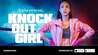 Knock Out Girl előzetes