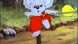 Blinky Bill kalandjai előzetes