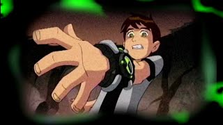 Ben 10 előzetes