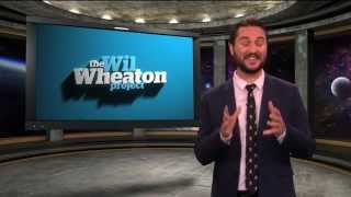 The Wil Wheaton Project előzetes