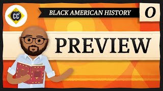 Crash Course Black American History előzetes