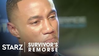 Survivor's Remorse előzetes