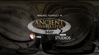 Ancient Invisible Cities előzetes