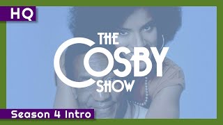 The Cosby Show előzetes