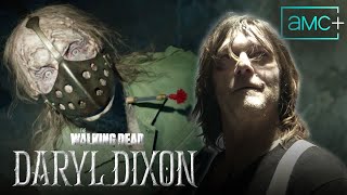 The Walking Dead: Daryl Dixon előzetes