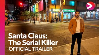 Santa Claus: The Serial Killer előzetes