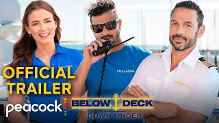 Below Deck Down Under előzetes