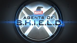 A S.H.I.E.L.D. ügynökei előzetes