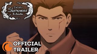 Shenmue the Animation előzetes