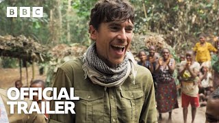 Wilderness with Simon Reeve előzetes