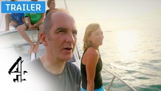 Kevin McCloud's Escape to the Wild előzetes