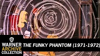 The Funky Phantom előzetes