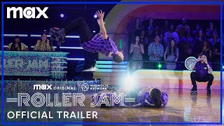 Roller Jam előzetes