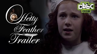 Hetty Feather előzetes