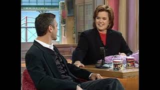 The Rosie O'Donnell Show előzetes