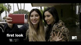 The Veronicas: Blood Is For Life előzetes