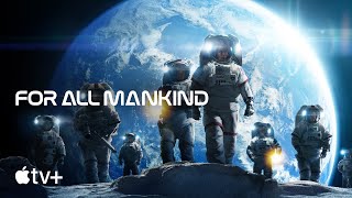 For All Mankind előzetes